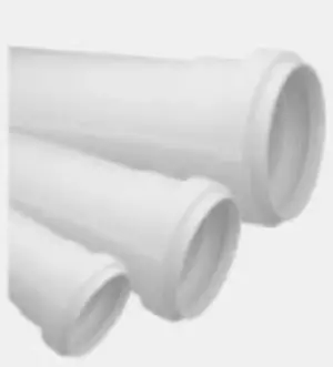 Tubo 100mm Esgoto Amanco