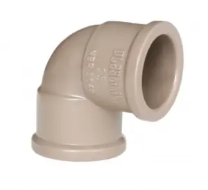 Joelho 90ª 20mm Plastilit