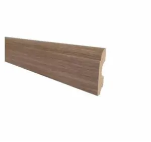 Rodape Curvo Milao Durafloor