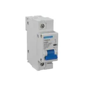 Disjuntor 1 X 32 Amp. Din-br