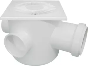 Ralo Sifonado Plastilit /herc 150 X 150