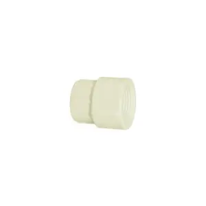 Luva 3 /4 X 1 /2 Branco Amanco