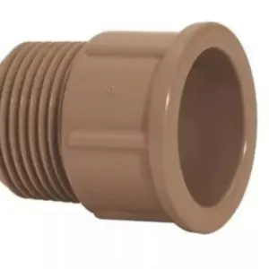 Adaptador 25 X 1 /2