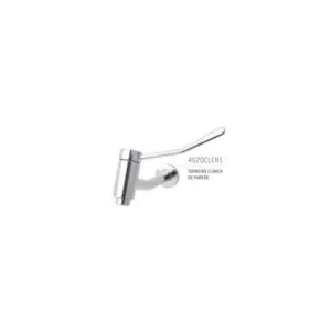 Torneira Clius Parede Clinica 4020 Clc81