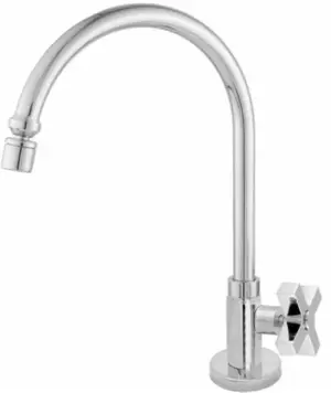 Torneira Clius Bancada 4214 C44