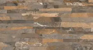 Piso Cejatel 31 X 59 Stone Ferrun 2,19 1