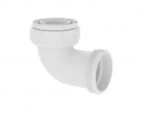 Joelho P / Tubo Ext. 7169 C / Bucha de R