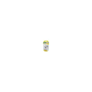 Cabide Simples Kit Samba Branco Japi