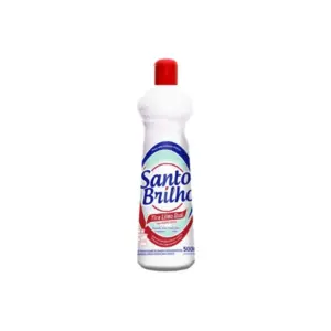 Tira Limo 3em1 Squeeze 500ml Santo Brilh