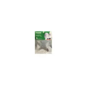 Resistencia Agile 220v Zagonel
