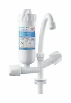 Purificador Herc C /bica Movel Plus Bran