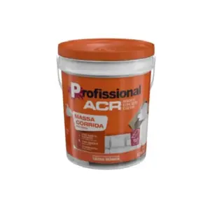 Massa Corrida Renner 18l 30110