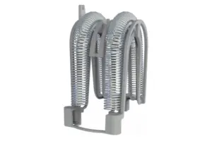 Resistência Torneira Luna com Suporte 5500w 220v