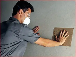 Folha Lixa Massa/madeira 3m 230u P100 - 3m