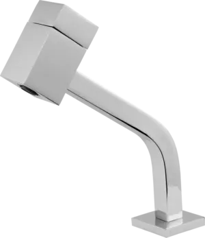 Torneira Lavatório Cozinha Bancada Elegance Quadra