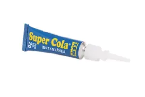 Tekbond Instantânea Blister 2g