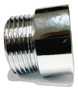 Alongador para Torneira 6cm 1/2"