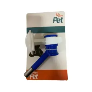 Bebedouro Automatico de Parede Meu Pet 1