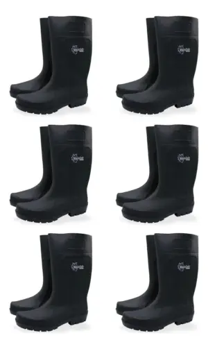 Bota Borracha 41