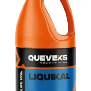 Aditivo Liquikal 1l - Queveks
