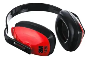 Abafador de Ruídos 3m™ 1426 - 3m