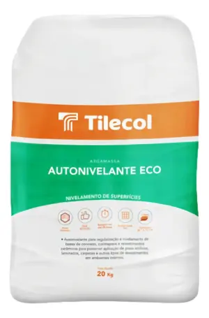 Argamassa Tilecol Ac Iii Cola 8 20kg