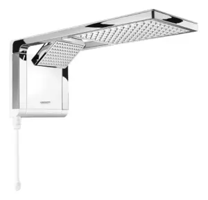 Ducha Eletrônica Acqua Duo Ultra - Lorenzetti