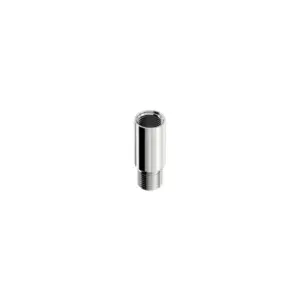 Alongador para Torneira 6cm 1/2"