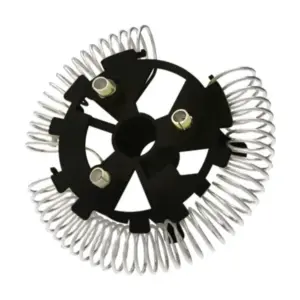 Resistência para Ducha 3 Temperaturas –  5400w 220v- Durín
