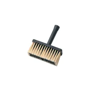 Broxa Retangular 15,5 X 5,5 Cm - Roma