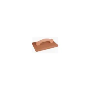 Desempenadeira Madeira Cedrinho Momfort 14x24 405014 - Momfort