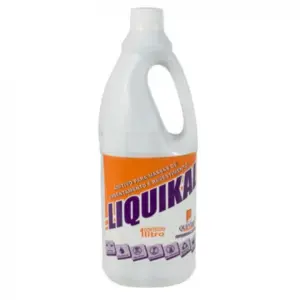 Aditivo Liquikal 1l - Queveks