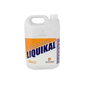 Aditivo Liquikal 5l - Queveks