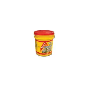 Sika-1 ( Impermeab. Concreto Não Armado ) 18lt