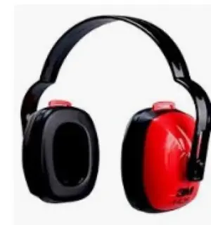 Abafador de Ruídos 3m™ 1426 - 3m