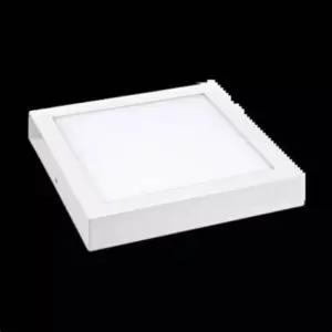 Painel Led Sobrepor 24w Lumanti Quadrada