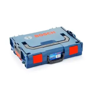 Maleta de Ferramentas 1600.a01.2fz — Bosch