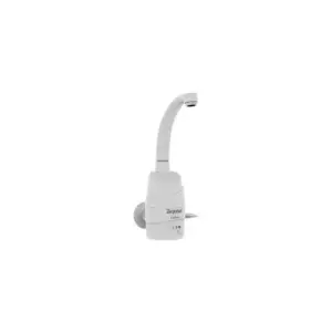 Torneira Multitemperatura Luna 4t 5500w Branca – Zagonel | 220v