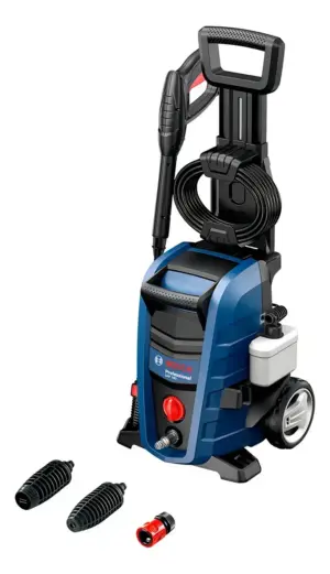 Lavadora de Alta Pressão Ghp 180 220v | 0600.910.ce0 — Bosch