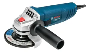 Esmerilhadeira Gws 2200-230 2200w – Bosch Professional