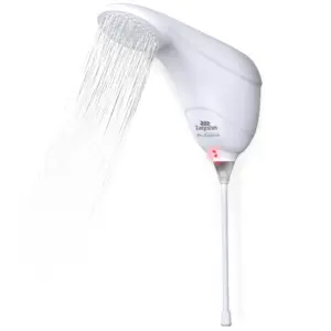 Ducha Sublime Branca 7500w 220v – Zagonel