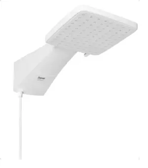 Ducha Quadratta Eletrônica 7700w – Branca - Zagonel