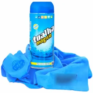 Toalha Mágica Fixxar